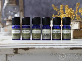 Y’s organic 山本のエステ・リラクイメージ