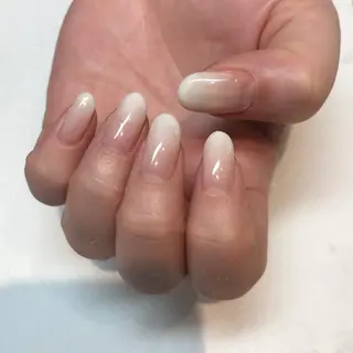 ネイル Nagashima    Kのネイルデザイン