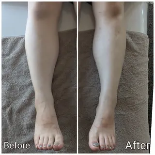 山城 春奈のエステ・リラクイメージ