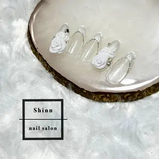 ネイル 岩本 真のネイルデザイン