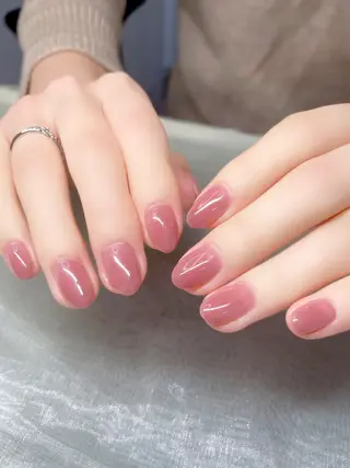 ネイル Nailist suzuのネイルデザイン