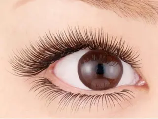 まつエク エバーアイズ 心斎橋店のマツエク・マツパデザイン