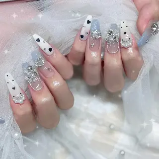 ネイル Karen 新宿のネイルデザイン