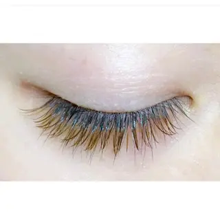 マツエク・マツパ merry eyelashのマツエク・マツパデザイン