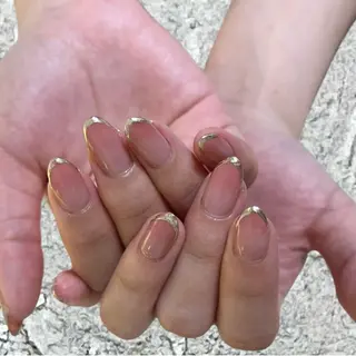 ネイル thrush nailsのネイルデザイン