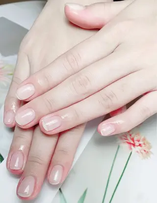 ネイル リナ ネイルサロンのネイルデザイン