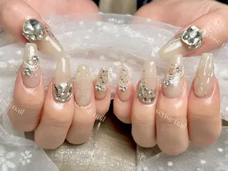 ネイル 🎀Sense Nail渋谷店🎀のネイルデザイン