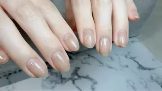 ネイル nail salon ily 武蔵新城のネイルデザイン