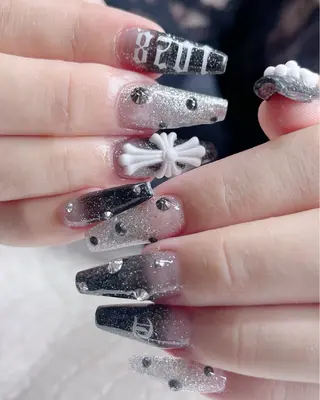 ネイル naildesign BESTのネイルデザイン