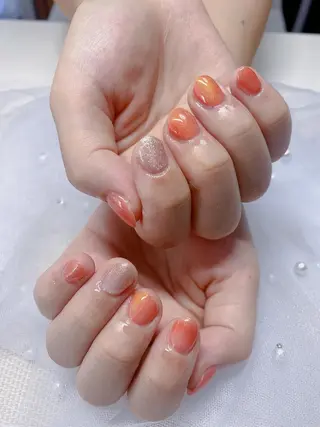ネイル ジャスミン ネイルサロンのネイルデザイン