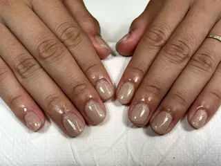 kobashi shizukaのネイルデザイン