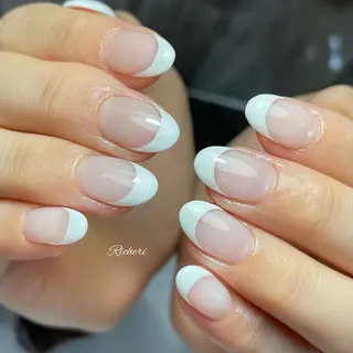 ミディアム ネイル richeri beautyのエステ・リラクイメージ