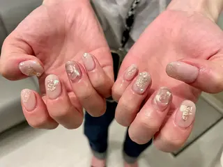 ネイル haruka. nailsTOKYOのネイルデザイン