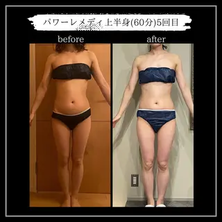 オフ:オン 全身筋膜マッサージのエステ・リラクイメージ