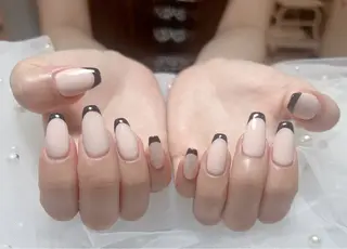 ネイル Bél Nail salonのネイルデザイン