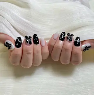 ネイル Miya🎀 nailのネイルデザイン