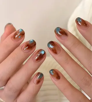 ネイル HAHA salonのネイルデザイン