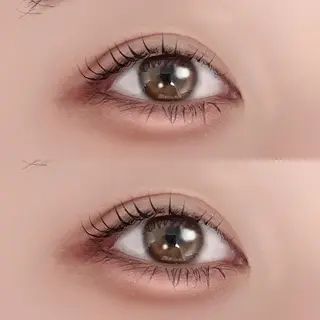 マツエク・マツパ 束感まつ毛 マツエク まつパ🐰ྀི瞳美のマツエク・マツパデザイン