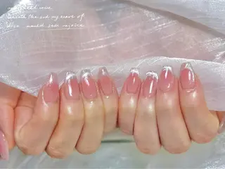 ネイル 💜MIYA NAIL鶴見店のネイルデザイン