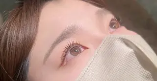 マツエク・マツパ 🎀さや🎀髪質 改善・まつ毛パーマのヘアスタイル