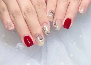 ネイル See. (シー)のネイルデザイン