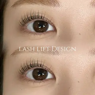 マツエク・マツパ euro sakiのマツエク・マツパデザイン