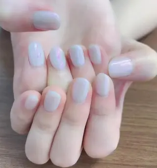 ネイル 上福岡 らんらんのネイルデザイン