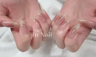 ネイル ᴵⁿ. ᴺᵃⁱˡのネイルデザイン