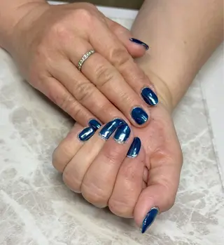 ネイル ゆぴねいる yupinailのネイルデザイン