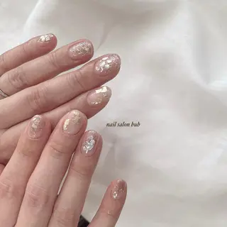 ネイル 植草 志帆のネイルデザイン