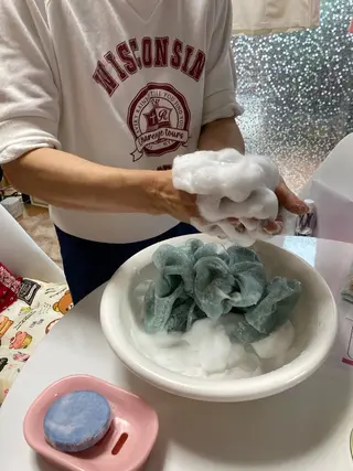 あおやまびじん 宇美店のエステ・リラクイメージ