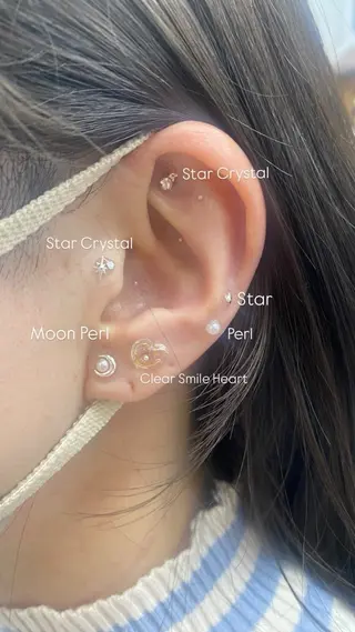 Be-can所属・momo🍑西八王子 富士森公園前サロンのその他イメージ