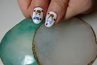 ネイル LAVISH nail salonのネイルデザイン