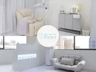 セルフホワイトニングサロンPalet【パレ】所属・太田 菜那のその他イメージ