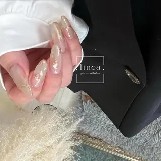 ネイル linoa nailのネイルデザイン