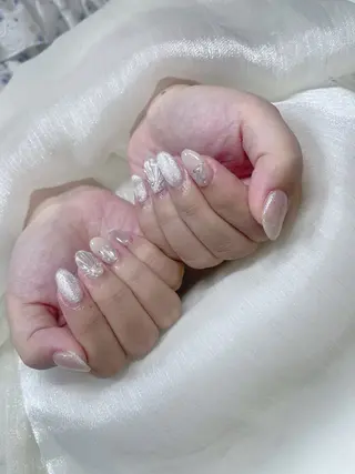ネイル Rimi Nailアメリカ村のネイルデザイン