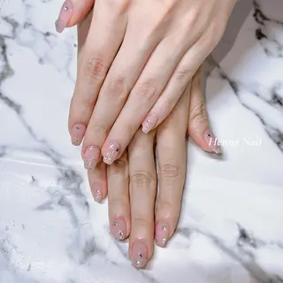 ネイル Henna nailのネイルデザイン
