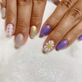 ネイル nailbios .tomo.のネイルデザイン