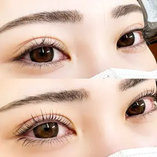 マツエク・マツパ 🌺 SAKI 🌺のマツエク・マツパデザイン