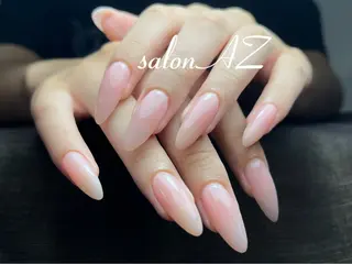 ネイル salon AZのネイルデザイン