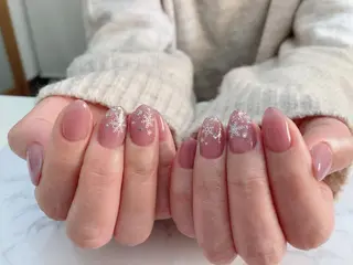 ネイル 花 みきのマツエク・マツパデザイン