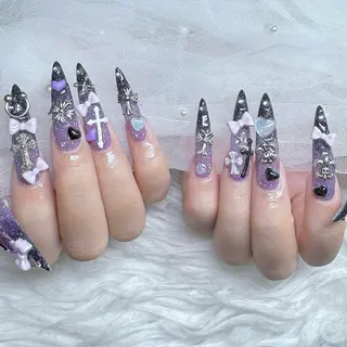 ネイル Hani Nail Salonのネイルデザイン