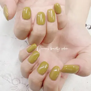 ネイル Queens みなみのネイルデザイン