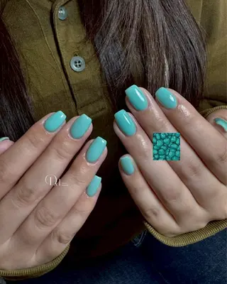 ネイル D.d Ryo🎀のネイルデザイン