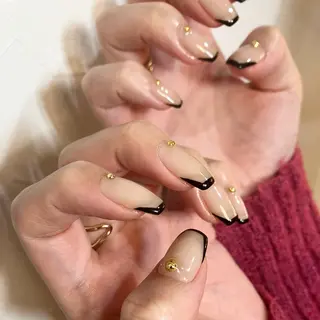 ネイル NADIA renaのネイルデザイン