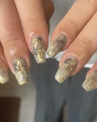 ネイル ネイルサロン Noëlのネイルデザイン