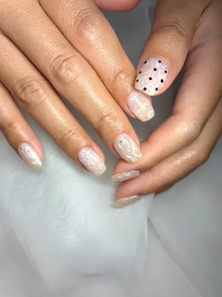 ネイル nailsalon RMIKのネイルデザイン