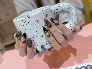 ネイル NANA NAILのネイルデザイン