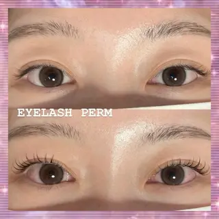 マツエク・マツパ 、 、の眉毛・アイブロウイメージ