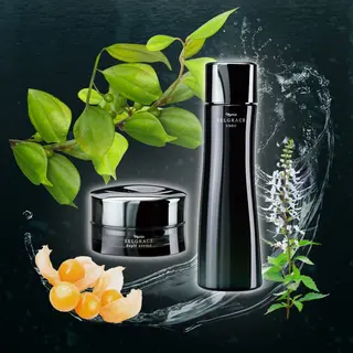 ナリス化粧品　岡山デアイム所属・De I'm Salonのエステ・リラクイメージ